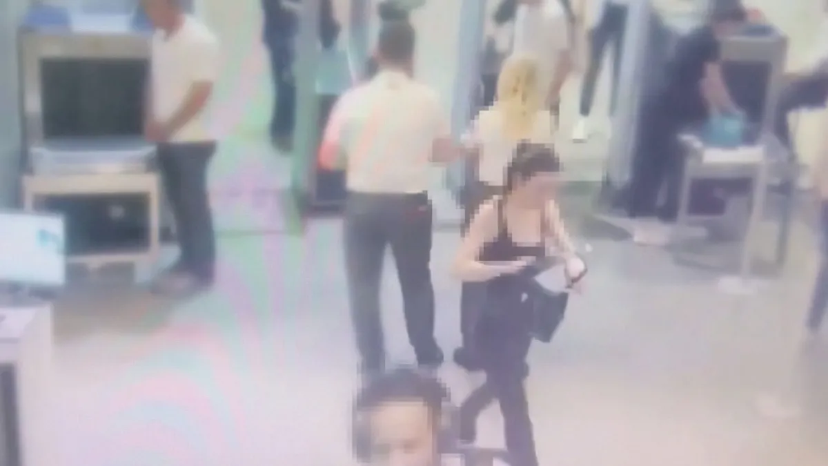 25 mermiyle AVM’ye girmek istedi ve Merak Edilenler