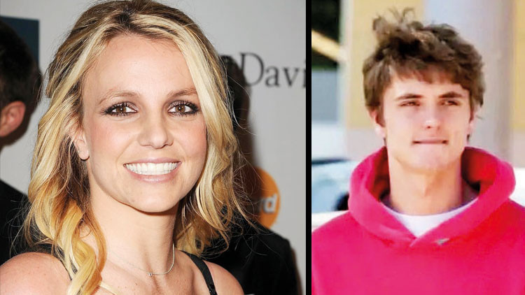 Son Gelişme: Analiz | Britney Spears’ın oğlu isyan etti: Annem klonlanmadı - Son Dakika Bilgileri