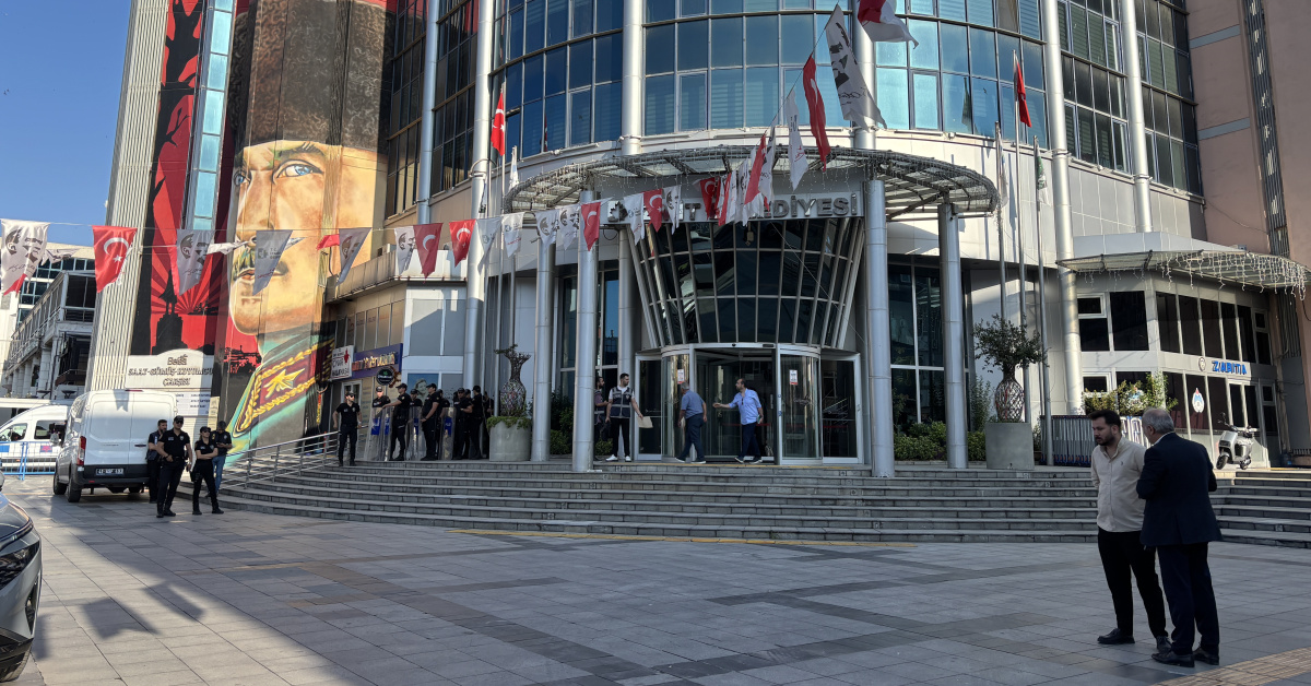 Kritik Açıklama: İzmit Belediye Başkanı Fatma Kaplan Hürriyet gözaltında (Detaylar) | İşte Tüm Ayrıntılar