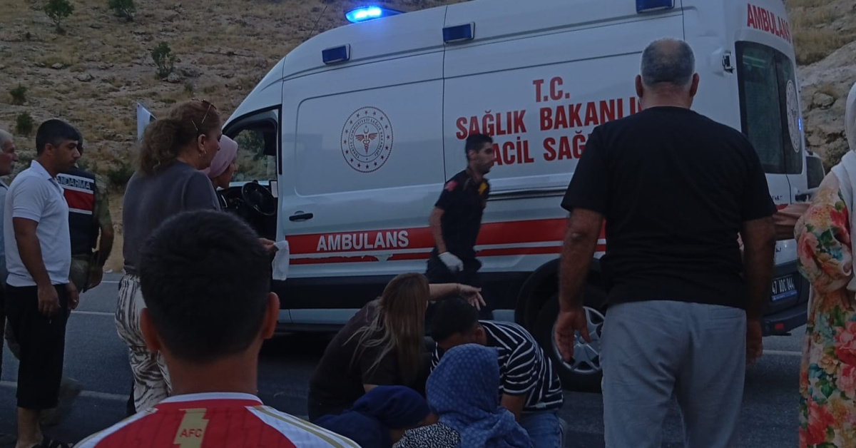 Son Gelişme: 2 yaşındaki bebek kazada can verdi ve Son Gelişmeler - Son Dakika Bilgileri