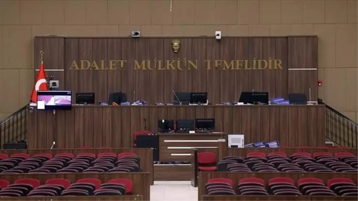 Son Gelişme: Adli tatil Resmen Devreye Girdi! İşte bugünden itibaren geçerli olacak düzen: Hangi davalar görül