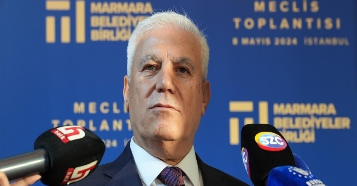 Gündemden Son Bilgiler: Bozbey'in duruşması öncesi gerginlik: Gelişmeler Takip Ediliyor