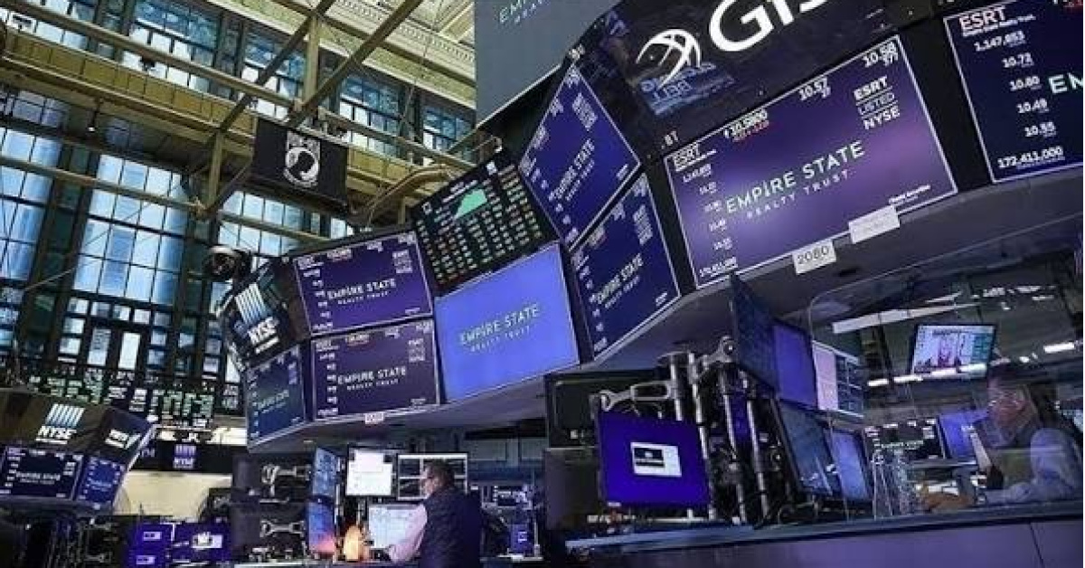 Ayrıntılar Netleşti: Jeopolitik riskler küresel piyasalarda risk iştahını baskılıyor: İşte Ayrıntılar
