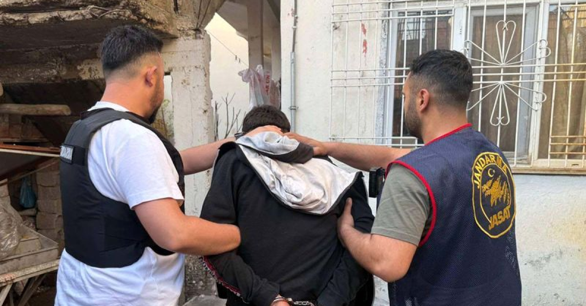 Gündemden Son Bilgiler: Son Gelişme: Siber operasyonlarda 361 tutuklama ve Son Gelişmeler ve Merak Edilenler