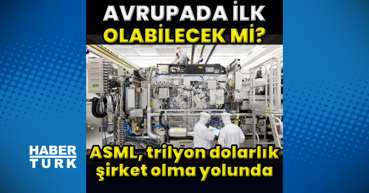Avrupa'da bir ilk olabilir mi?: İşte Ayrıntılar | İşte Tüm Ayrıntılar