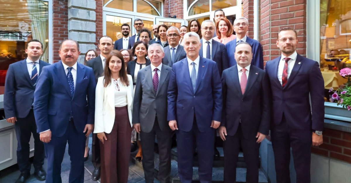 Son Gelişme: Analiz | Otomotiv sanayisinden Brüksel çıkarması (Detaylar): Gelişmeler Takip Ediliyor
