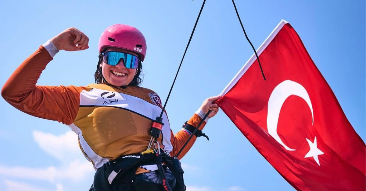 Kritik Açıklama: Derin Deniz Sorguç, gümüş madalya kazandı! ve Son Gelişmeler: Gelişmeler Takip Ediliyor