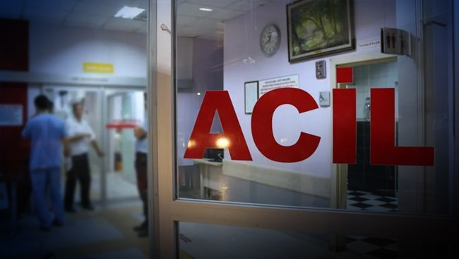 Kritik Açıklama: Samsun'da acı olay: İnşaatta iskele çöktü 1 işçi Yaşamını Yitirdi (Detaylar) - Son Dakika Bil