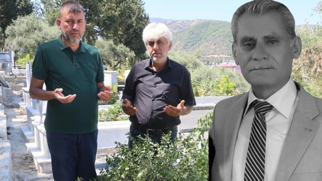 Son Gelişme: Analiz | Önce Erzin'de sonra Antakya'da defnedildi! 'Kendi babaları olmadığını fark etmediler, he