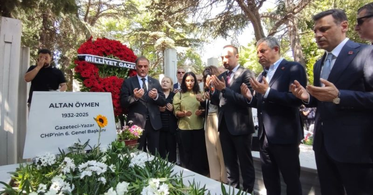 Son Gelişme: “Ondan iflah olmaz bir iyimser olmayı öğrendim”
