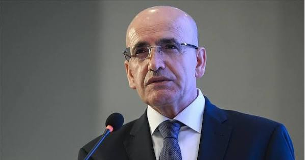 Kritik Açıklama: Bakan Şimşek'ten bütçe değerlendirmesi (Detaylar) - Son Dakika Bilgileri