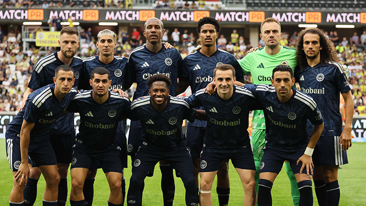 Fenerbahçe, Avrupa'da 301. maçına çıkacak (Detaylar) ve Merak Edilenler