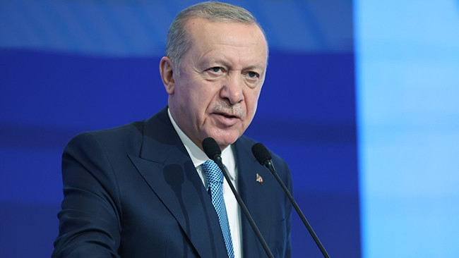 Kritik Açıklama: Cumhurbaşkanı Erdoğan: Kıbrıs Türk halkını asla yalnız bırakmayacağız ve Son Gelişmeler