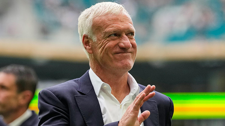Son Gelişme: Fransa'da Didier Deschamps dönemi sona erdi: İşte Ayrıntılar | İşte Tüm Ayrıntılar