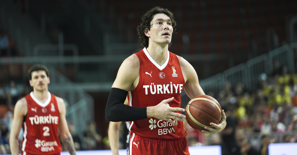Son Gelişme: Cedi Osman PAOK'ta!: İşte Ayrıntılar - Son Dakika Bilgileri