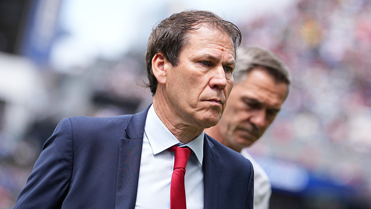 Kritik Açıklama: Analiz | Belçika Milli Takımı'nda Rudi Garcia ile yollar ayrıldı!: Gelişmeler Takip Ediliyor