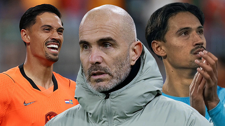Son Gelişme: Galatasaray'ın transfer listesindeki Tijjani Reijnders için Kararı Alındı!: İşte Ayrıntılar: Geli