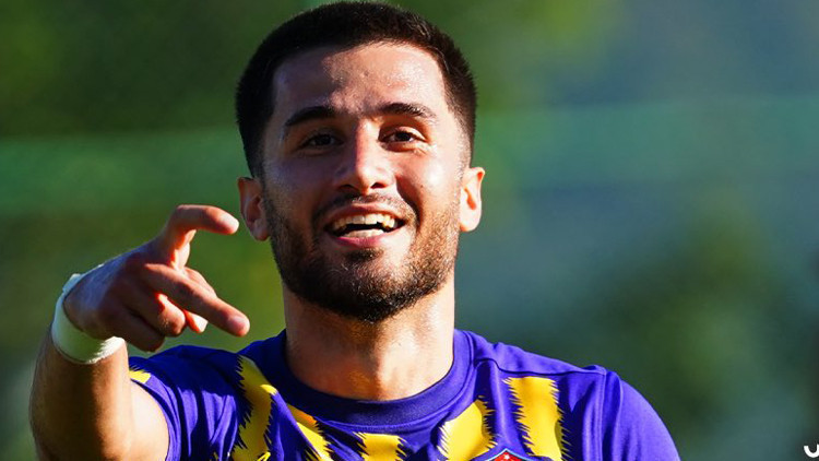 Gündemden Son Bilgiler: Analiz | Eyüpspor hazırlık maçında tek golle güldü! (Detaylar) - Son Dakika Bilgileri