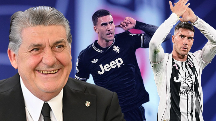 Vlahovic'te ibre Beşiktaş'a döndü! Transferde sevindiren gelişme: İşte Ayrıntılar | İşte Tüm Ayrıntılar