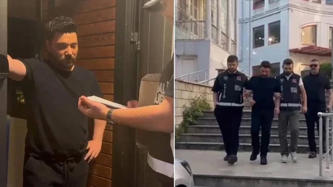 Ayrıntılar Netleşti: Ahbap soruşturması genişliyor | Oğuzhan Uğur hakkında tutuklama kararı verildi! Oğuzhan U