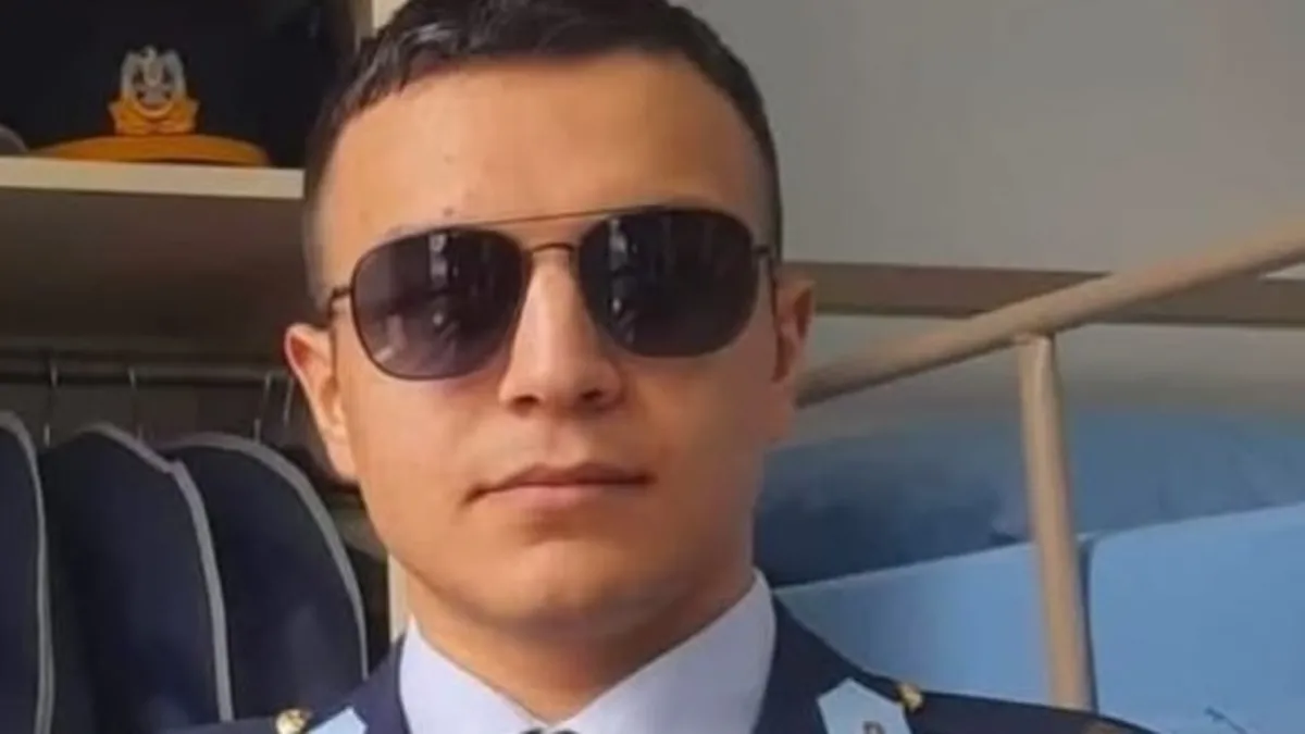 Gündemden Son Bilgiler: Eğitim sırasında rahatsızlanan 4 Hava Harp Okulu öğrencisinden 1’i Şehit oldu ve Son G