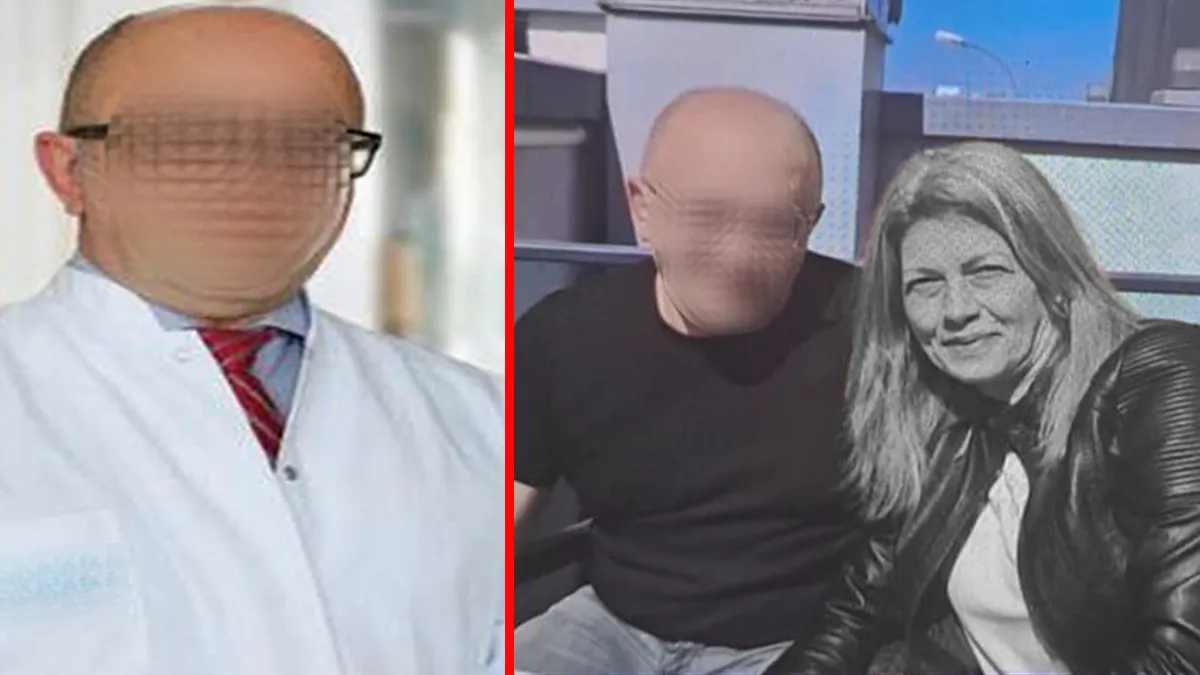 Kritik Açıklama: Analiz | Sanal medyadan bulduğu doktor sonu oldu! Özel hastanedeki ölümde korkunç iddia: Yanl