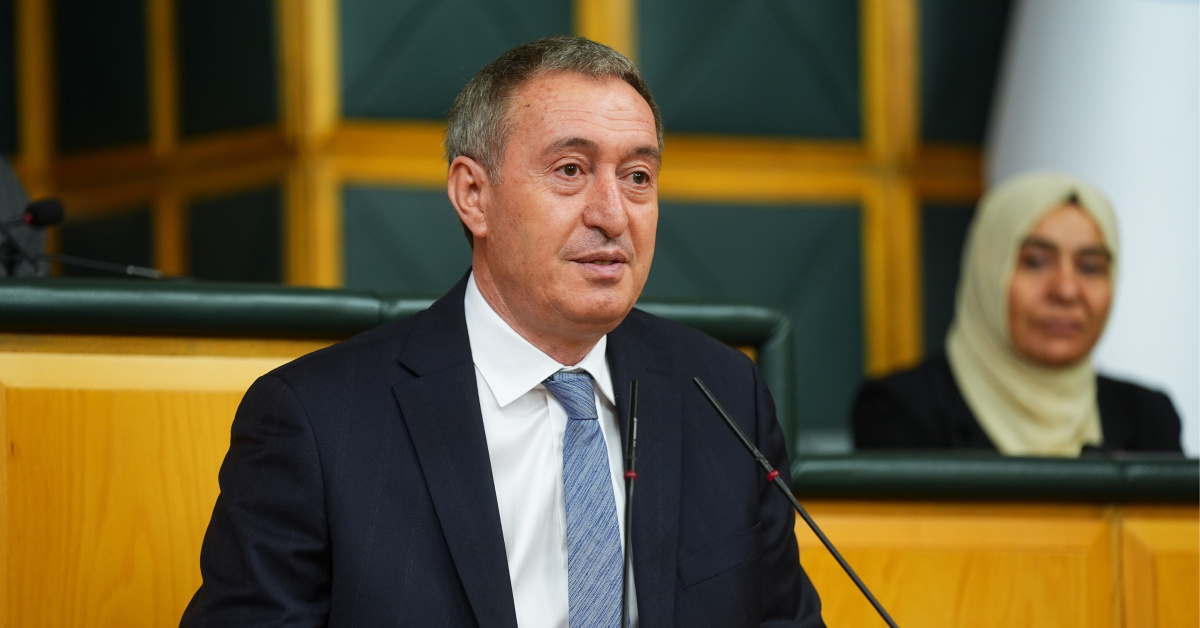 Analiz | 'Çerçeve yasa esaslı bir başlangıçtır': İşte Ayrıntılar