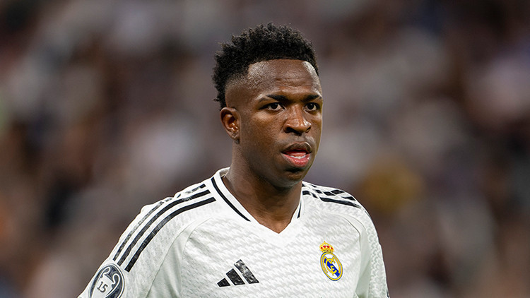 Ayrıntılar Netleşti: Real Madrid'in yıldızı Vinicius Junior, geçirdiği yüz ameliyatından sonra tanınmaz hale g