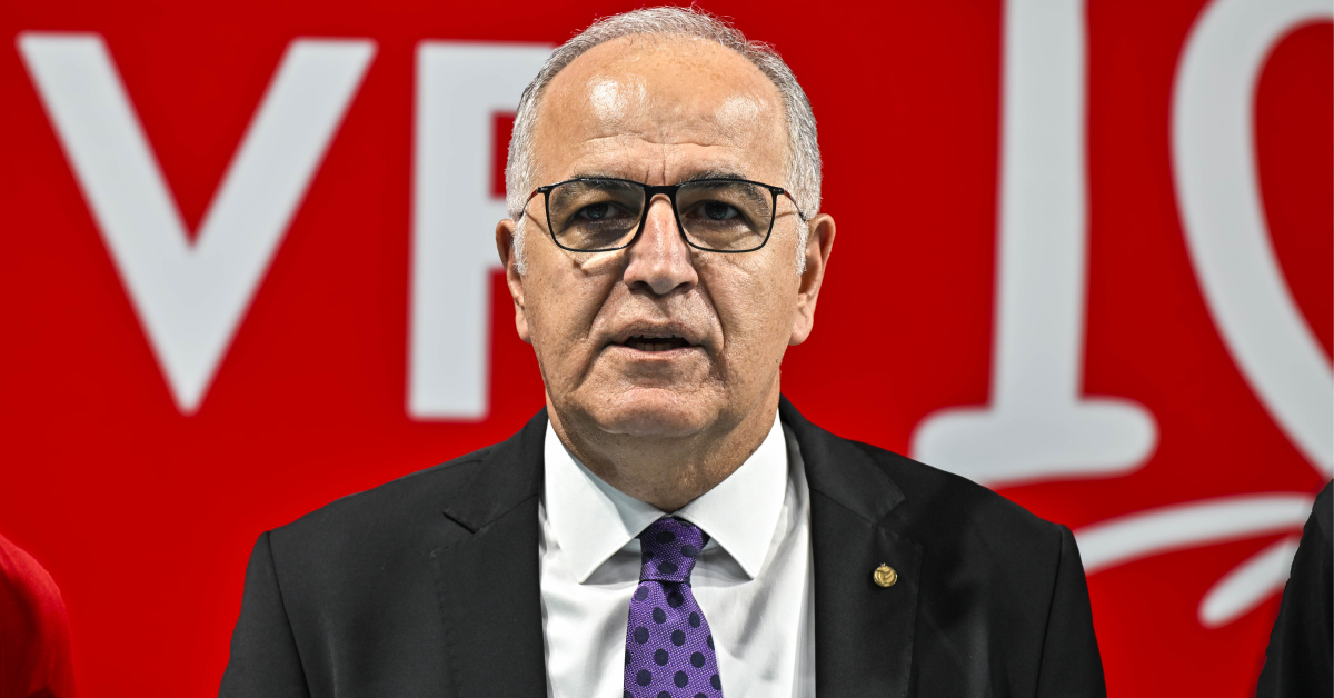 Ayrıntılar Netleşti: "Kadınlarda ve erkeklerde kürsü hedefliyoruz" ve Son Gelişmeler - Son Dakika Bilgileri