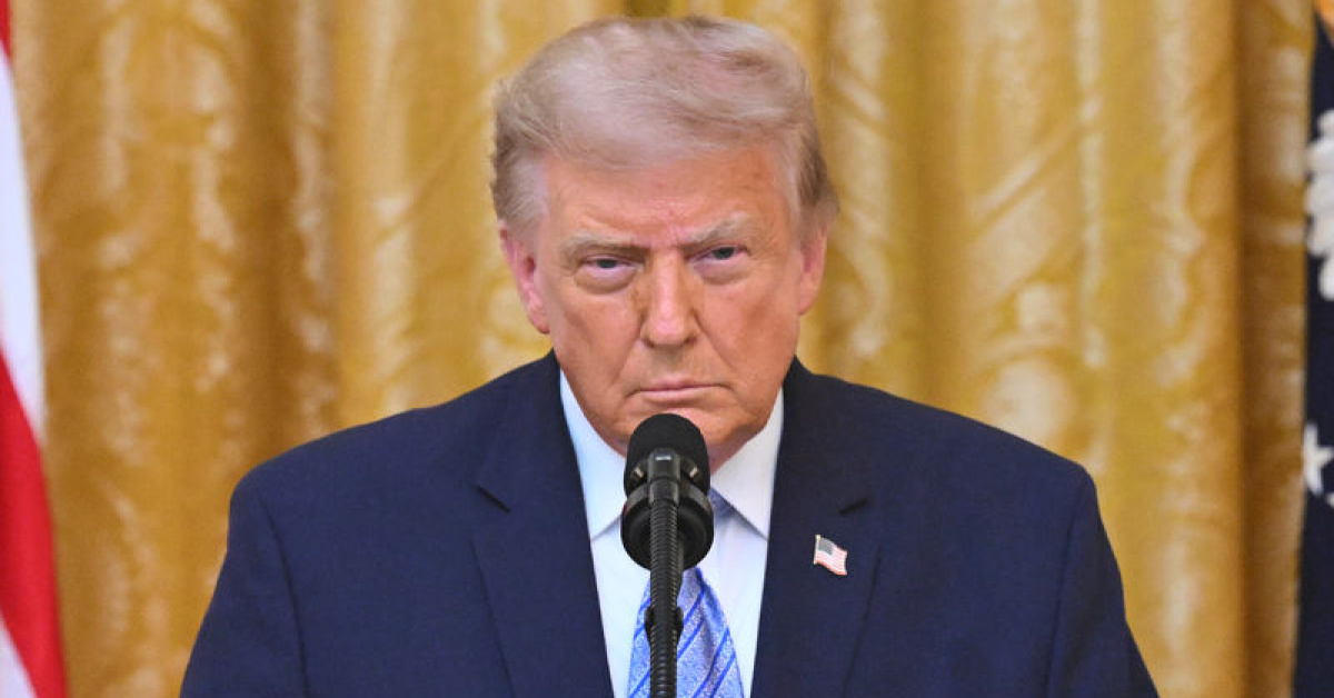 Gündemden Son Bilgiler: Son Gelişme: Trump 60 ülkeye yeni gümrük vergisi getirebilir: İşte Ayrıntılar - Son Da