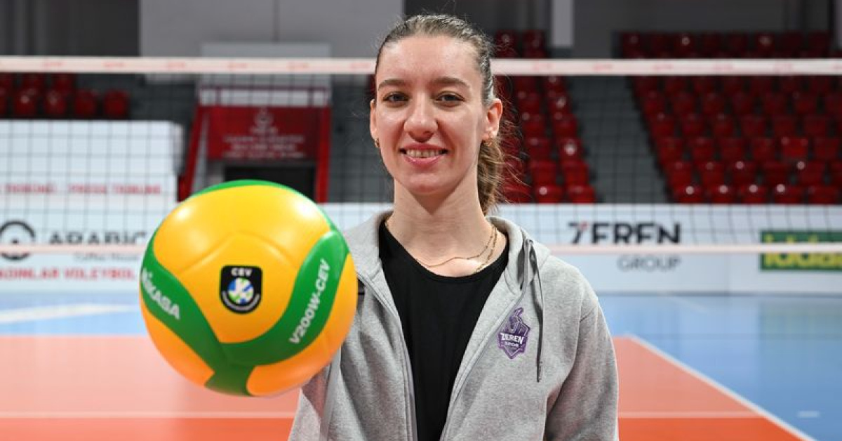 Kritik Açıklama: Analiz | Janset Cemre Erkul Galatasaray'da (Detaylar)