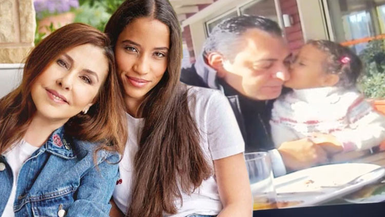 Ayşe Nazlı'dan duygusal paylaşım: İyi ki doğdun babişkom... (Detaylar) | İşte Tüm Ayrıntılar