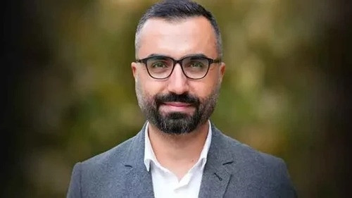 Kritik Açıklama: Gazeteci Alican Uludağ, sosyal medya paylaşımları nedeniyle Gözaltında: İşte Ayrıntılar - Son