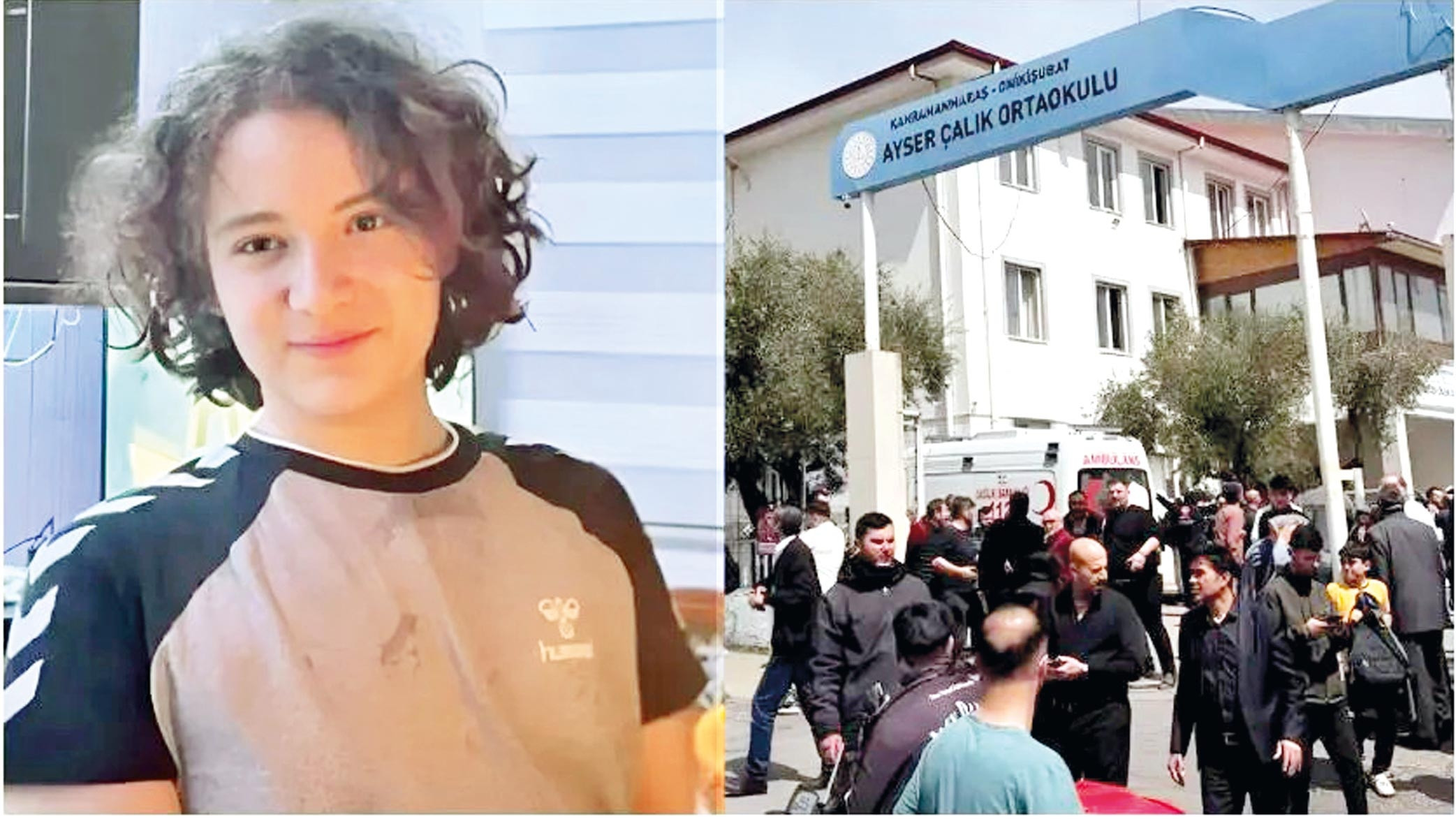 Sıcak Gündem: Analiz | Kahramanmaraş'taki okul saldırısının detayları iddianamede gözler önüne serildi: Planlı