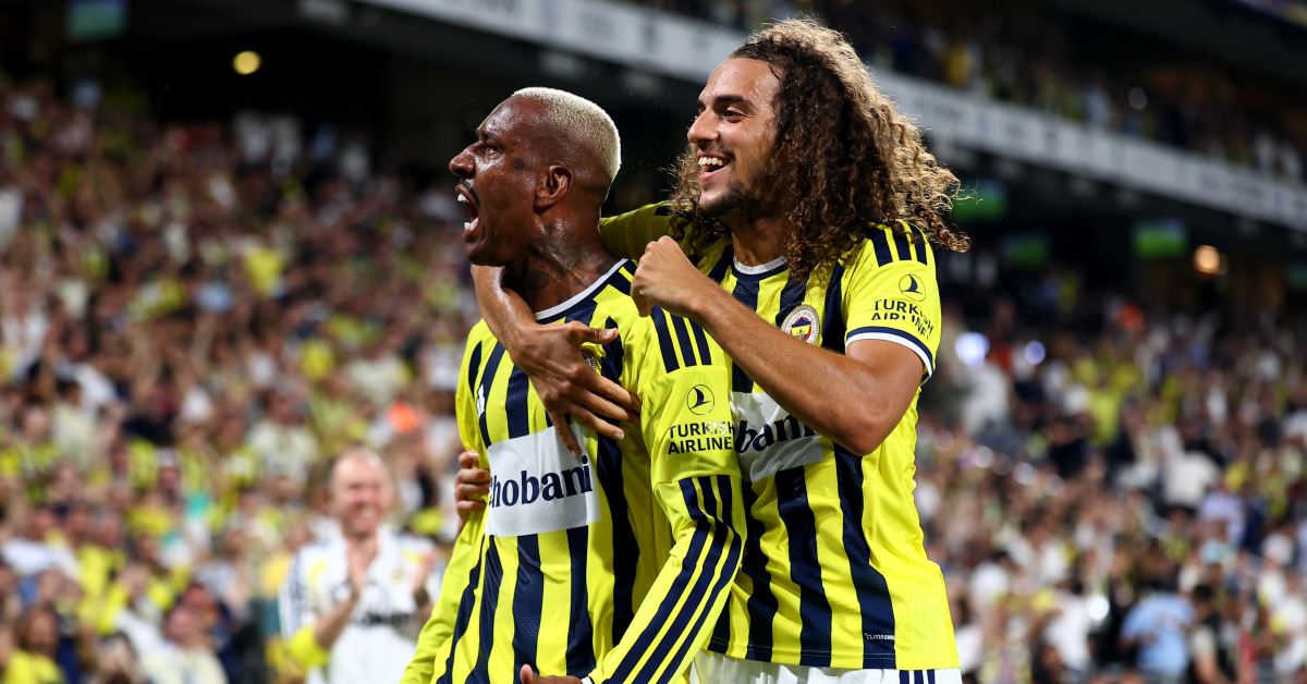 Son Gelişme: Fenerbahçe avantajı kaptı! (Detaylar) - Son Dakika Bilgileri