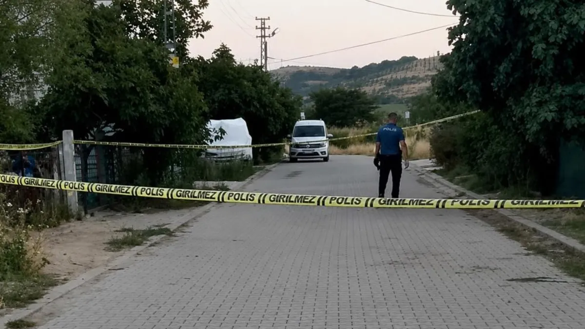 Gündemden Son Bilgiler: Analiz | Tekirdağ'da feci kaza! Kargo aracı çarptığı 5 yaşındaki çocuk Yaşamını Yitird