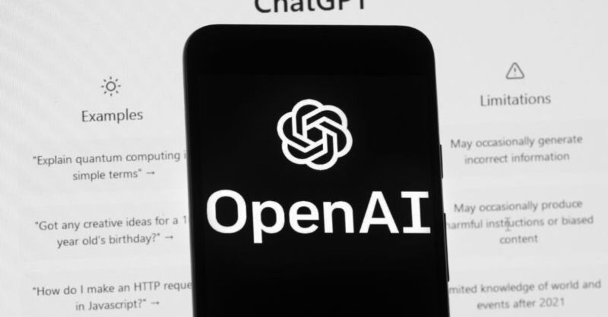 Sıcak Gündem: OpenAI'da güvenlik ihlali iddiası: İşte Ayrıntılar: Gelişmeler Takip Ediliyor