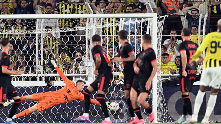 Gündemden Son Bilgiler: Özel | Fenerbahçe karşısında yıldızlaşan Schulze'den rövanş mesajı!: İşte Ayrıntılar: