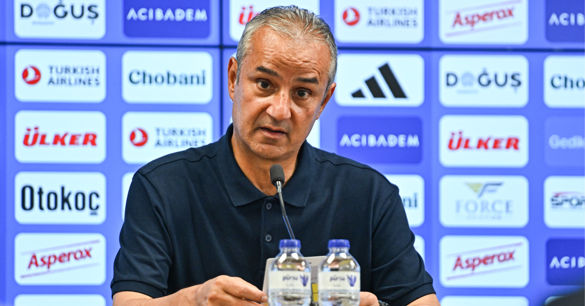 Ayrıntılar Netleşti: İsmail Kartal'dan yabancı kuralı açıklaması!: İşte Ayrıntılar ve Merak Edilenler