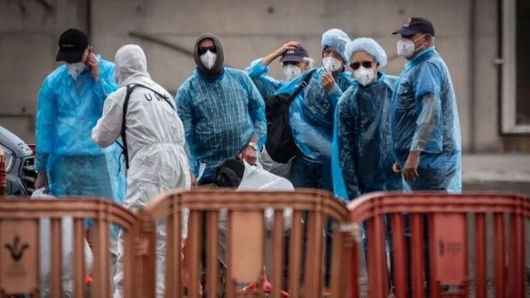 Hantavirüs ile ilgili korkutan gelişme… 3 kişi Yaşamını Yitirdi ve Son Gelişmeler - Son Dakika Bilgileri