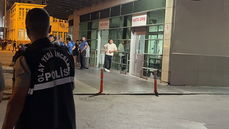 Son Gelişme: Son Gelişme: Silahla vurdukları kişiyi hastaneye bırakıp kaçtılar ve Son Gelişmeler | İşte Tüm Ay
