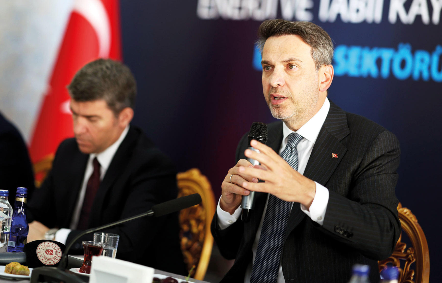 Son Gelişme: Üniversitelilere ‘enerji’ bursu: Gelişmeler Takip Ediliyor