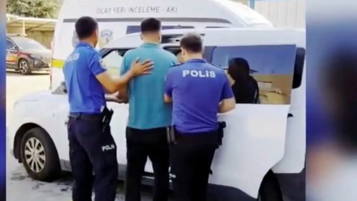 Kritik Açıklama: Analiz | Çocuğa şiddet uygulayan eğitmen hakkında tutuklama kararı verildi: İşte Ayrıntılar |