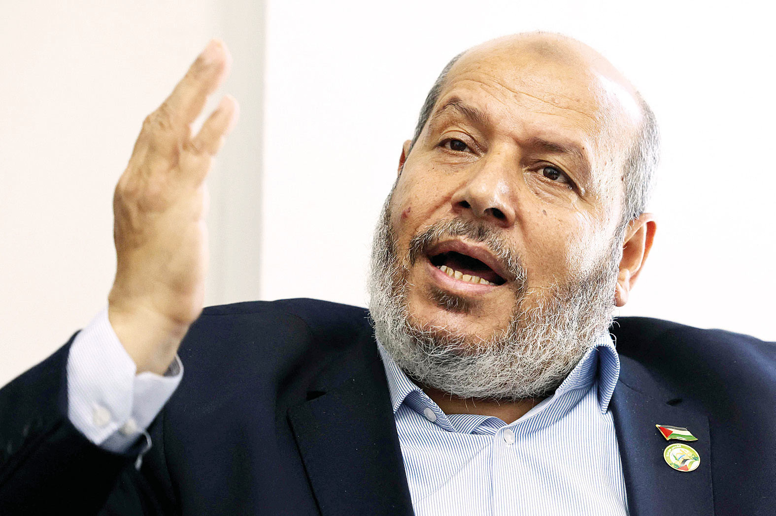 Son Gelişme: Son Gelişme: Gazze merkezli yapı korundu... Hamas’ta Hayya dönemi (Detaylar) | İşte Tüm Ayrıntıla