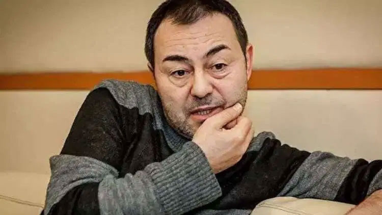 Ayrıntılar Netleşti: Serdar Ortaç'ın zor günleri: 30 gün hastanede kaldım (Detaylar): Gelişmeler Takip Ediliyo