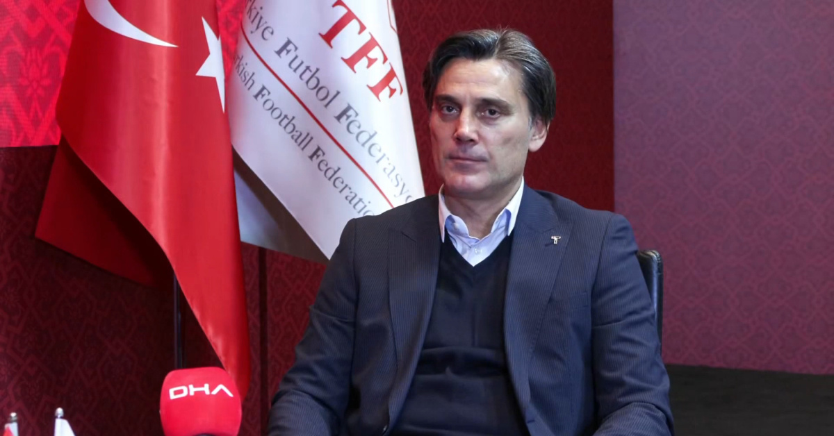 Sıcak Gündem: Montella'nın abla acısı (Detaylar) ve Merak Edilenler