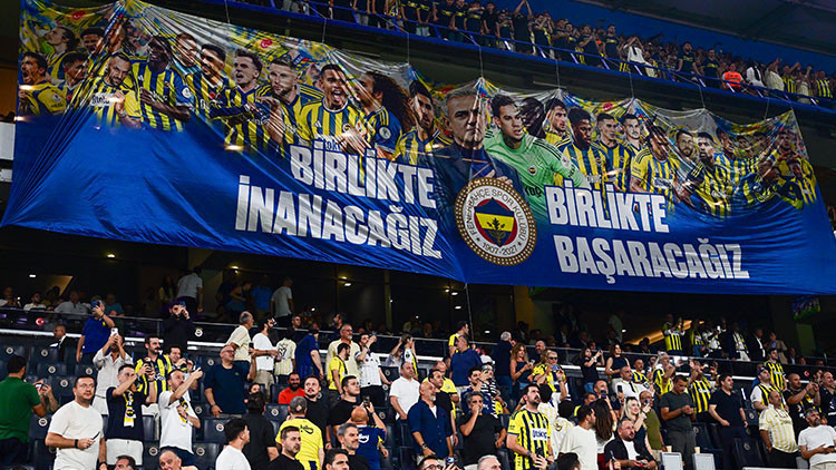 Gündemden Son Bilgiler: Fenerbahçe'nin 12. Adamı'ndan organize işler!: İşte Ayrıntılar ve Merak Edilenler