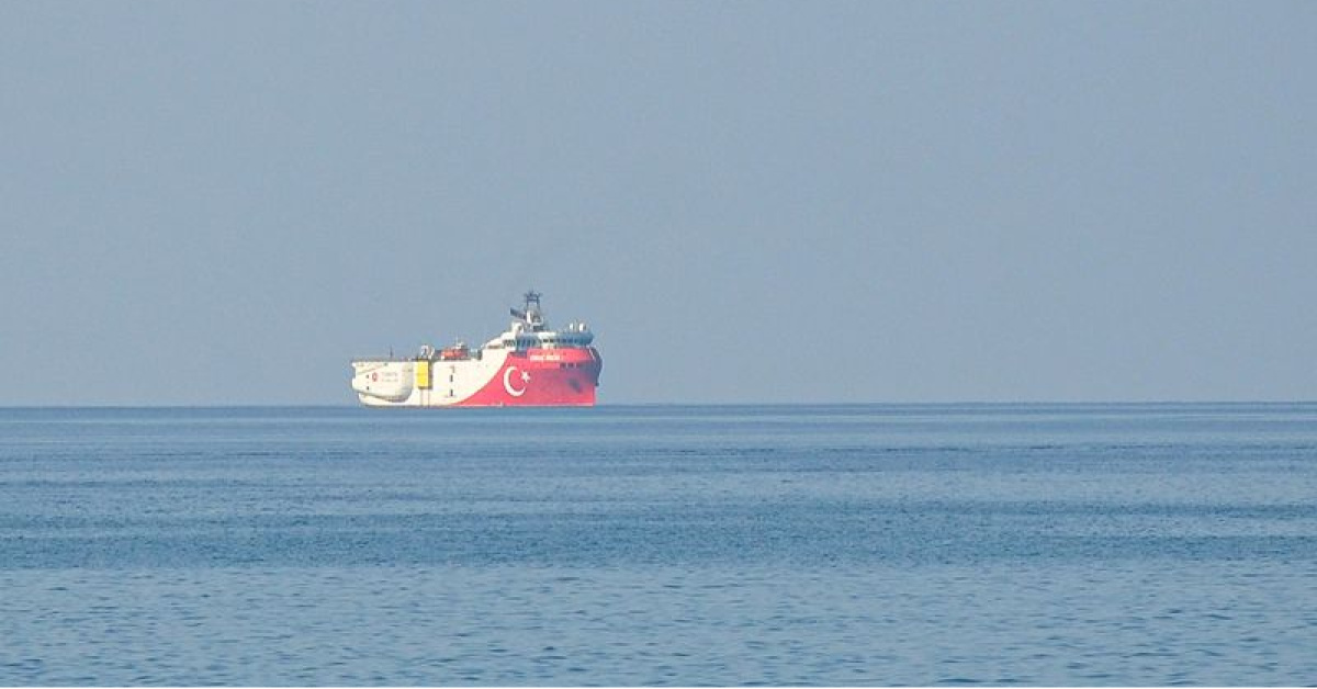 Sıcak Gündem: Türkiye Akdeniz'de Navtex kamuoyuna ilan etti (Detaylar)