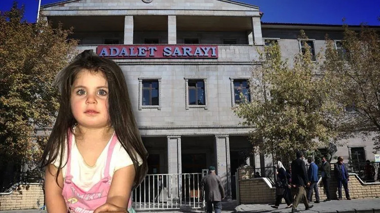 Son Gelişme: Leyla Aydemir cinayetinde amcanın planı gerekçeli kararda: Öldürüp cesedini soğukta saklamış: İşt
