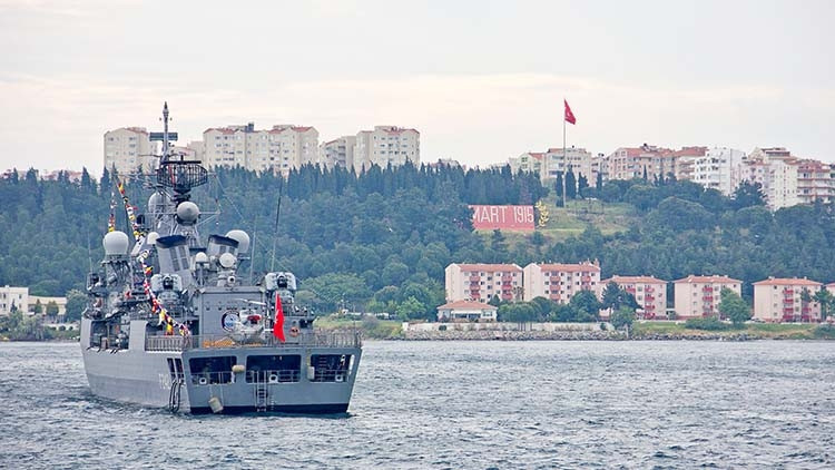 Kritik Açıklama: çeken Türkiye analizi! NATO'da yeni dönem: Gelecek 10 yılın kilit aktörü - Son Dakika Bilgile